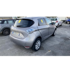 Attache ceinture avant droit RENAULT ZOE 1
