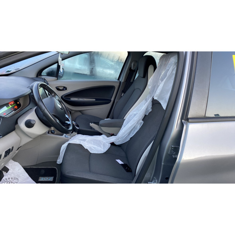 Attache ceinture avant droit RENAULT ZOE 1 Photo n°15