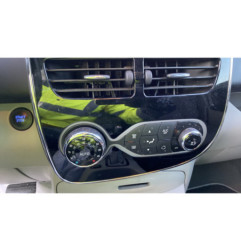 Attache ceinture avant droit RENAULT ZOE 1