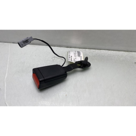 Attache ceinture avant gauche RENAULT ZOE 1