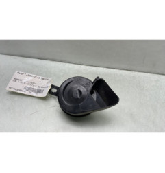 Avertisseur/Klaxon RENAULT ZOE 1 Photo n°1