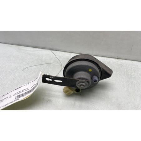 Avertisseur/Klaxon RENAULT ZOE 1