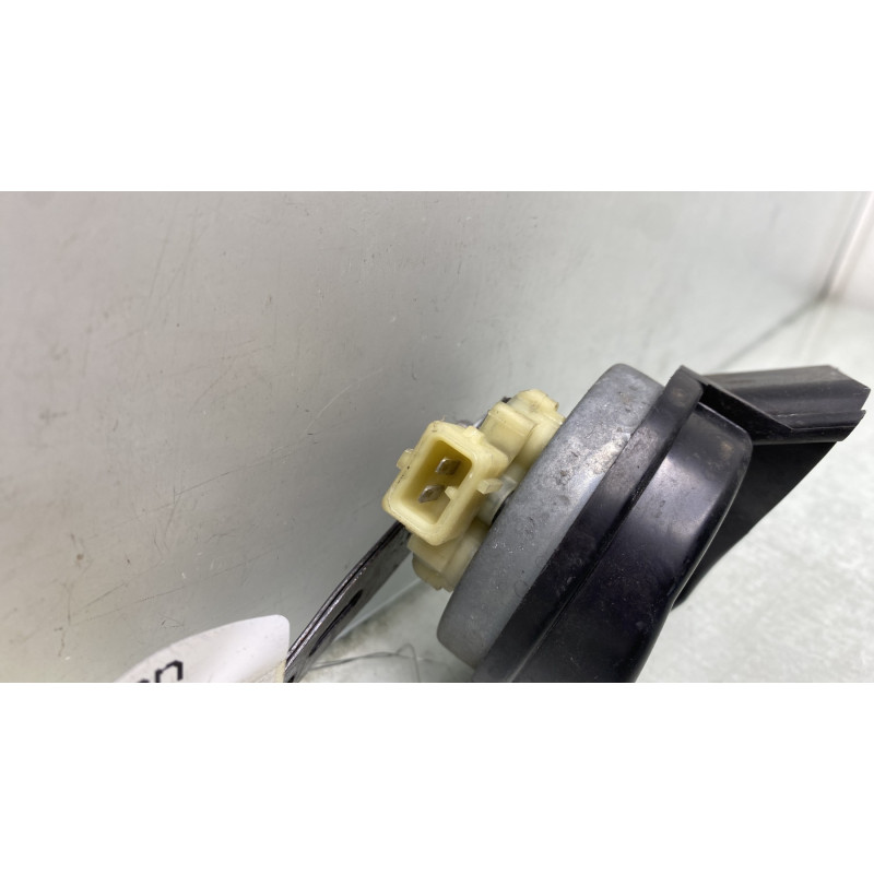 Avertisseur/Klaxon RENAULT ZOE 1 Photo n°4