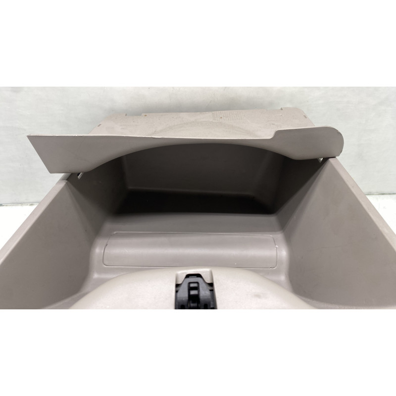 Boite a gants RENAULT ZOE 1 Photo n°2