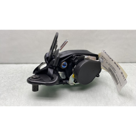Pretensionneur de ceinture avant droit RENAULT ZOE 1 Photo n°1