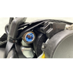 Pretensionneur de ceinture avant droit RENAULT ZOE 1