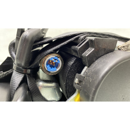 Pretensionneur de ceinture avant droit RENAULT ZOE 1