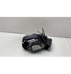 Pretensionneur de ceinture avant droit RENAULT ZOE 1