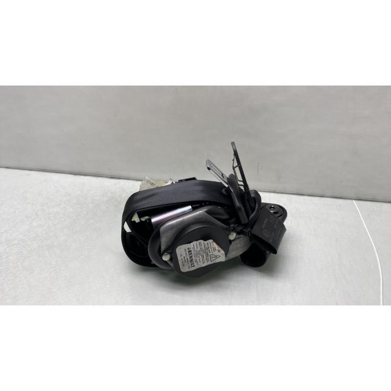 Pretensionneur de ceinture avant droit RENAULT ZOE 1 Photo n°4