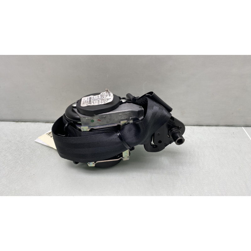 Pretensionneur de ceinture avant droit RENAULT ZOE 1 Photo n°5