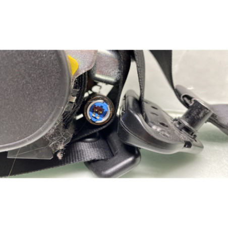 Pretensionneur de ceinture avant gauche RENAULT ZOE 1