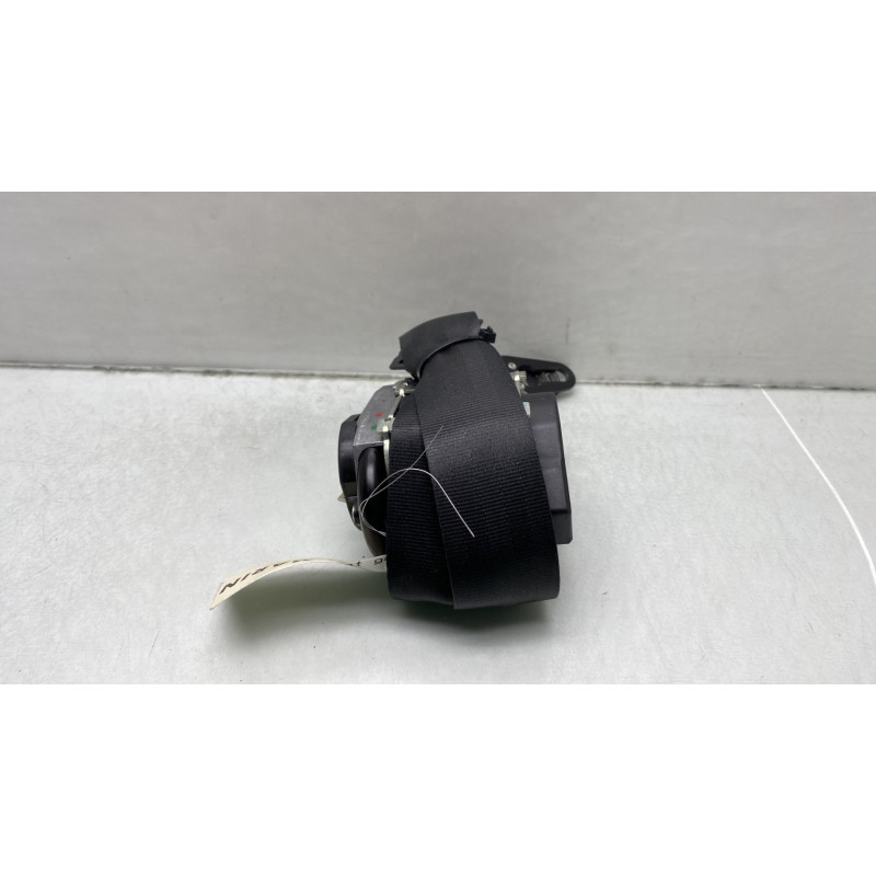 Pretensionneur de ceinture avant gauche RENAULT ZOE 1 Photo n°3