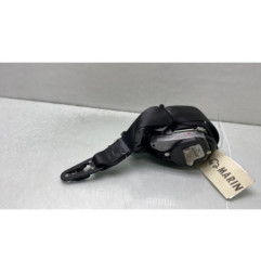 Pretensionneur de ceinture avant gauche RENAULT ZOE 1