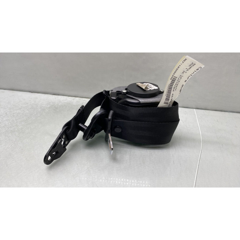Pretensionneur de ceinture avant gauche RENAULT ZOE 1 Photo n°5
