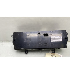 Commande chauffage RENAULT ZOE 1