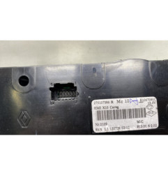 Commande chauffage RENAULT ZOE 1