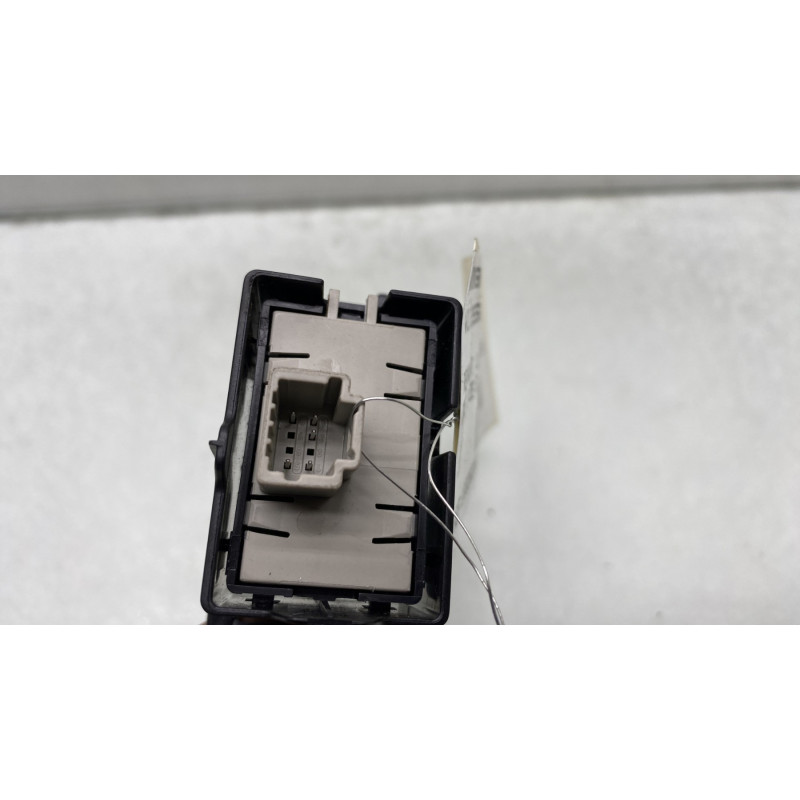Commande regulateur vitesse RENAULT ZOE 1 Photo n°3