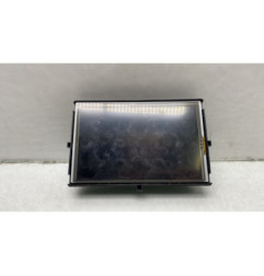 Ecran GPS RENAULT ZOE 1 Photo n°1