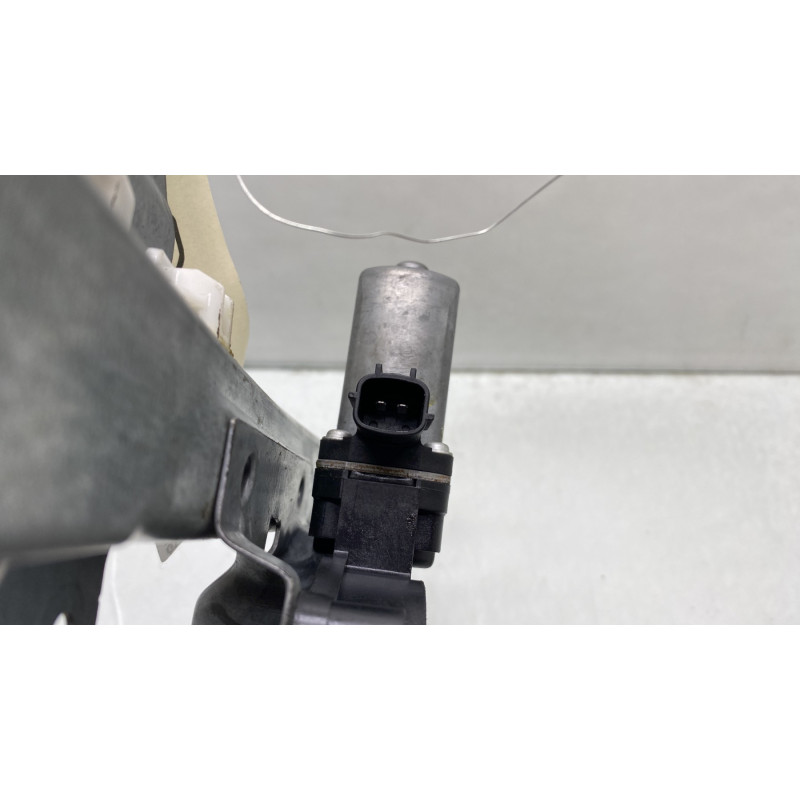 Leve vitre electrique arriere gauche RENAULT ZOE 1 Photo n°4