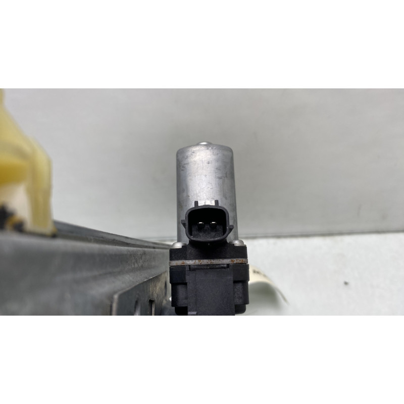 Leve vitre electrique avant droit RENAULT ZOE 1 Photo n°5