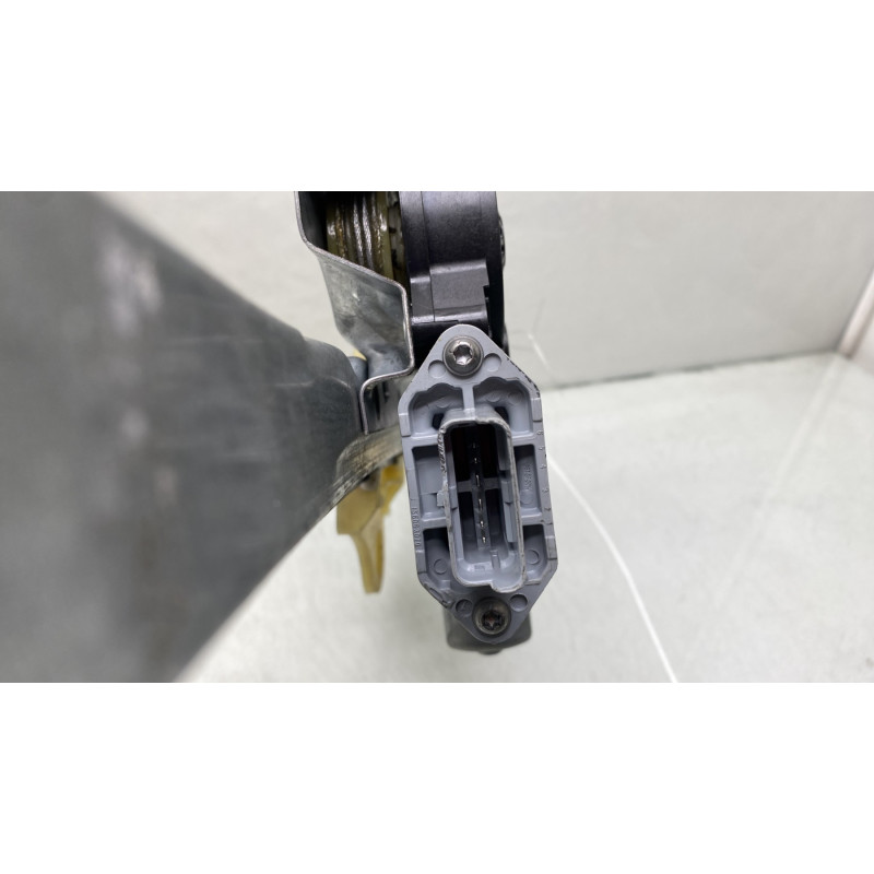 Leve vitre electrique avant gauche RENAULT ZOE 1 Photo n°4