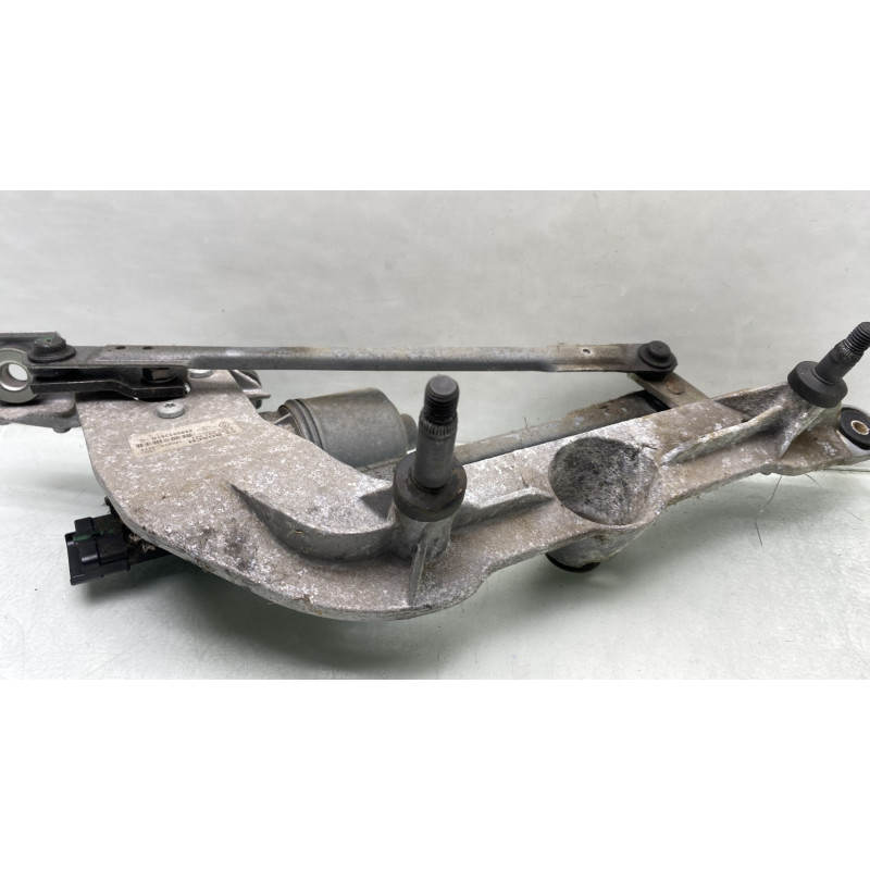 Moteur essuie glace avant RENAULT ZOE 1 Photo n°2