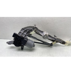 Moteur essuie glace avant RENAULT ZOE 1