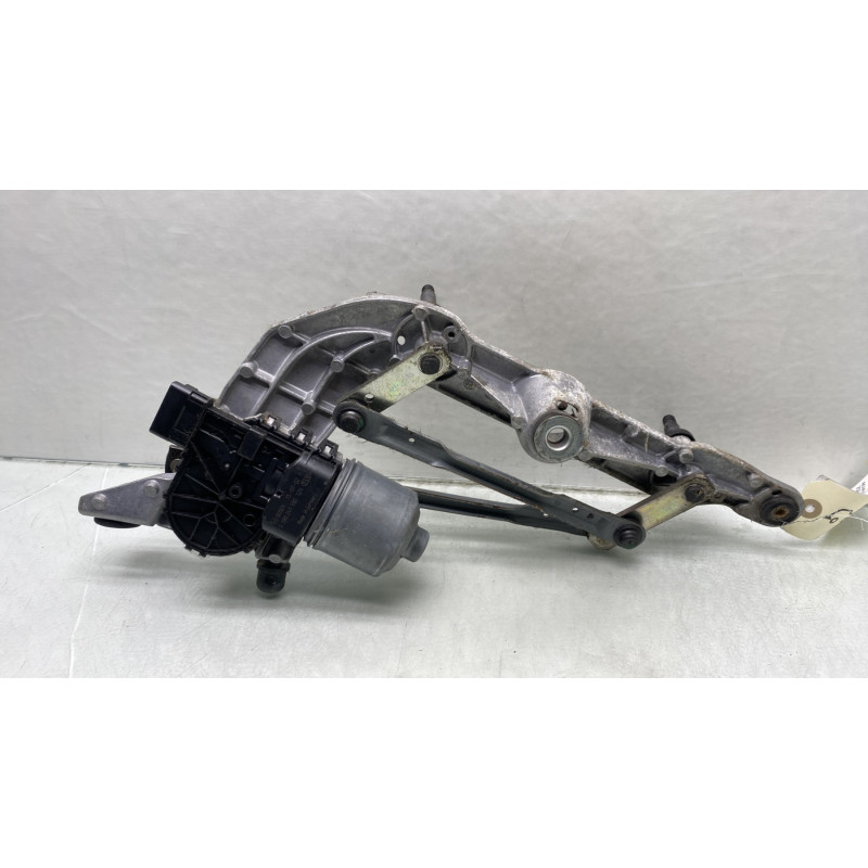 Moteur essuie glace avant RENAULT ZOE 1 Photo n°4