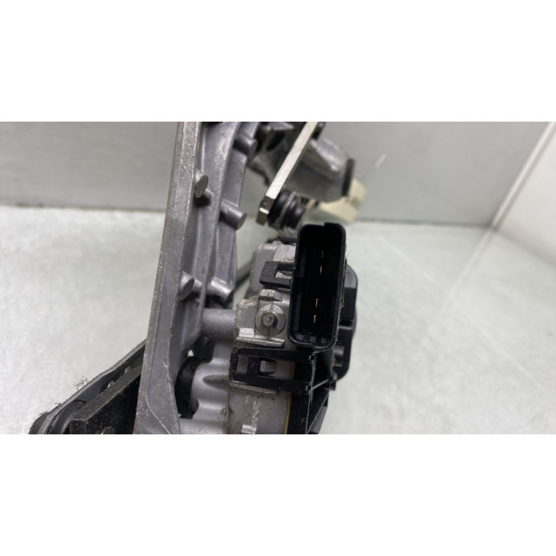 Moteur essuie glace avant RENAULT ZOE 1 Photo n°5