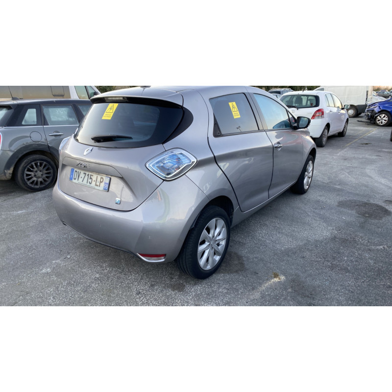 Moteur essuie glace avant RENAULT ZOE 1 Photo n°9
