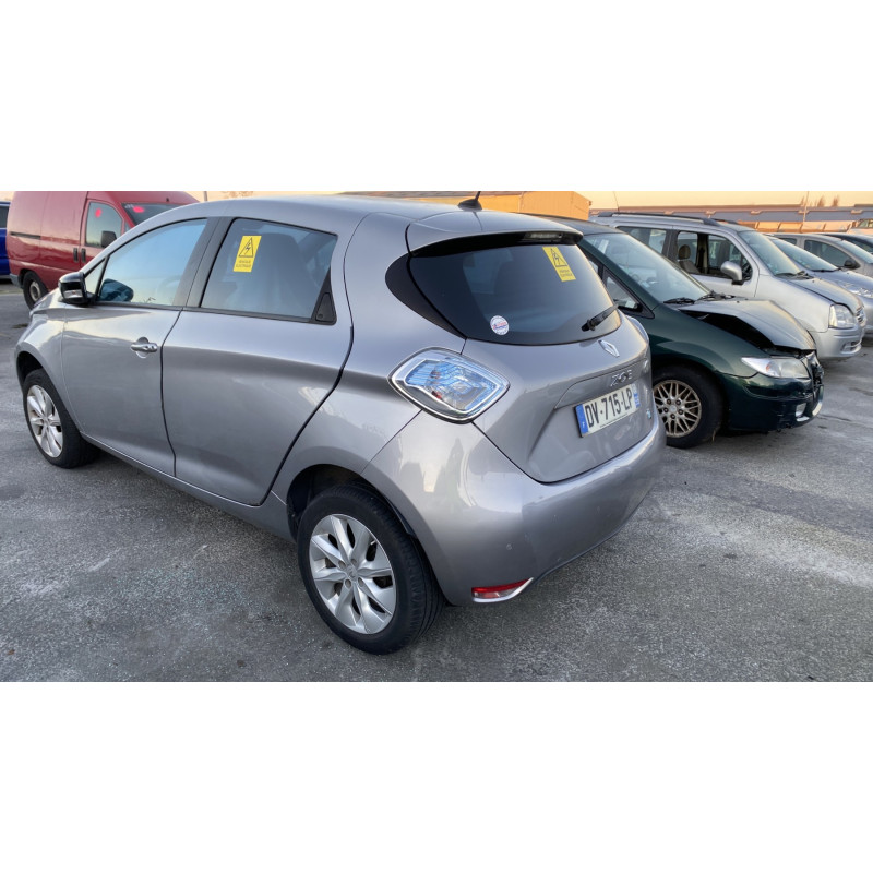 Moteur essuie glace avant RENAULT ZOE 1 Photo n°10