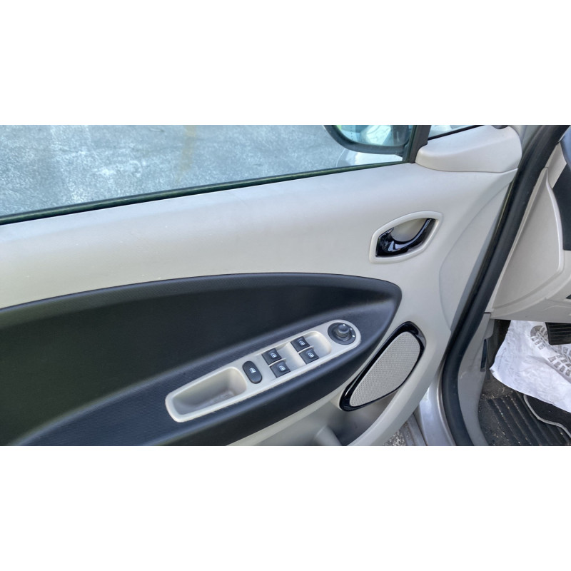 Moteur essuie glace avant RENAULT ZOE 1 Photo n°16