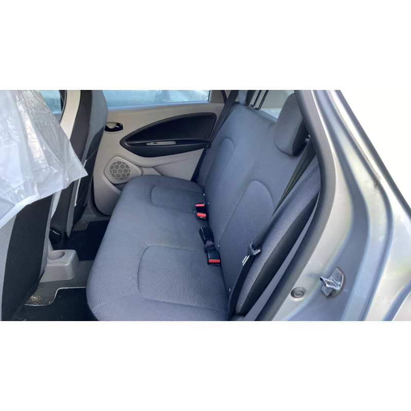 Moteur essuie glace avant RENAULT ZOE 1 Photo n°18