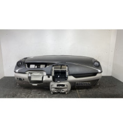 Planche de bord complete RENAULT ZOE 1 Photo n°1