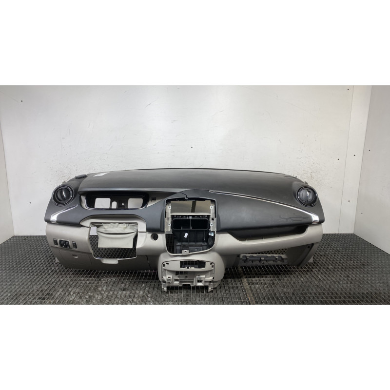 Planche de bord complete RENAULT ZOE 1 Photo n°1