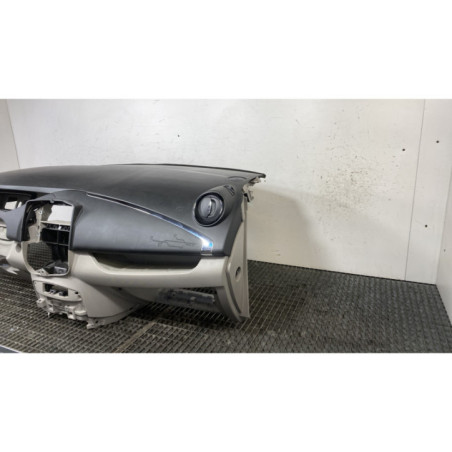 Planche de bord complete RENAULT ZOE 1