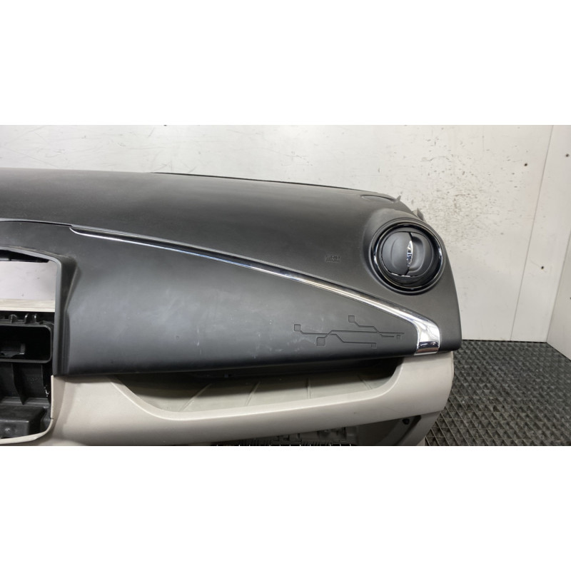 Planche de bord complete RENAULT ZOE 1 Photo n°3