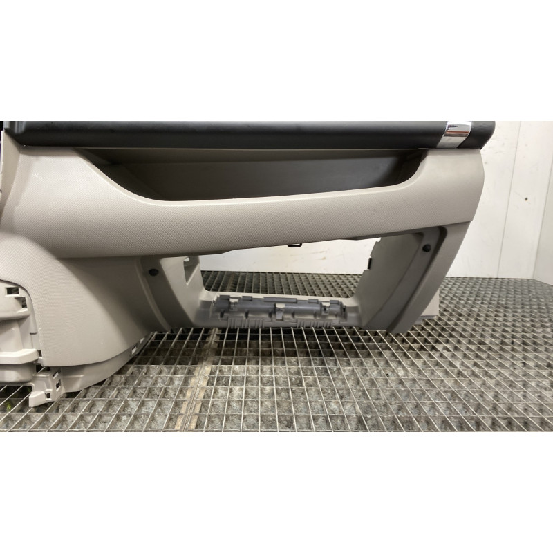 Planche de bord complete RENAULT ZOE 1 Photo n°4