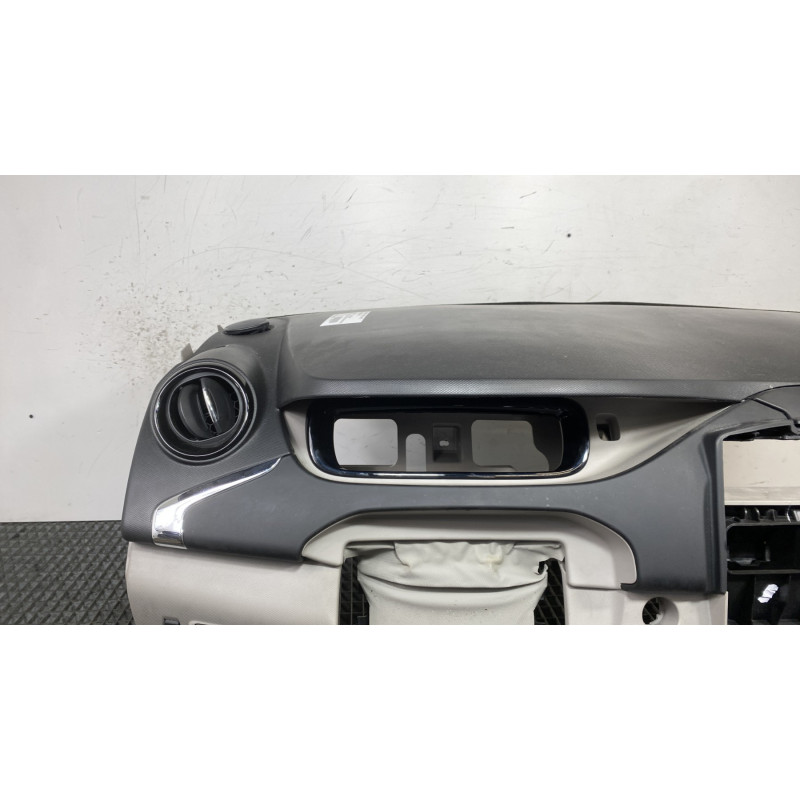 Planche de bord complete RENAULT ZOE 1 Photo n°7