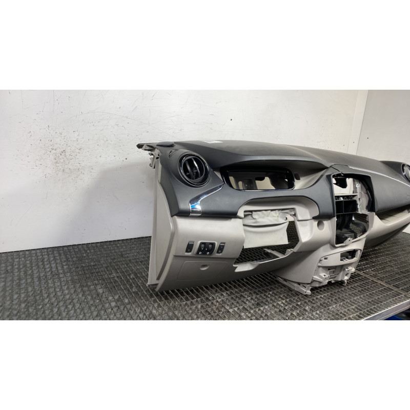 Planche de bord complete RENAULT ZOE 1 Photo n°9