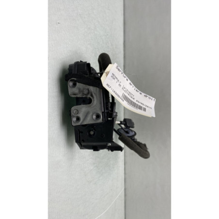 Serrure arriere droit RENAULT ZOE 1 Photo n°1