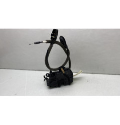 Serrure avant droit RENAULT ZOE 1