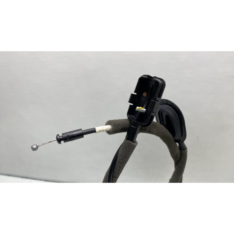Serrure avant droit RENAULT ZOE 1 Photo n°4
