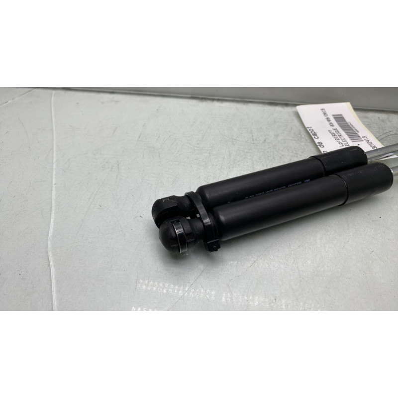 Verin de capot RENAULT ZOE 1 Photo n°4