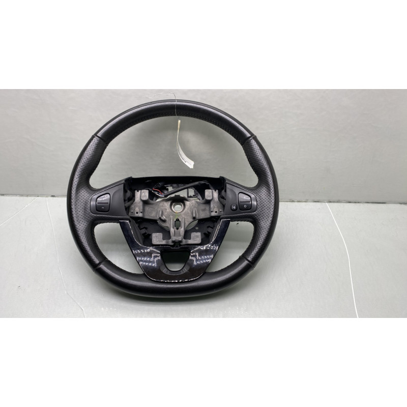 Volant RENAULT ZOE 1 Photo n°1