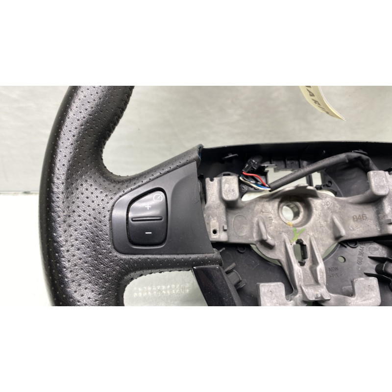 Volant RENAULT ZOE 1 Photo n°2