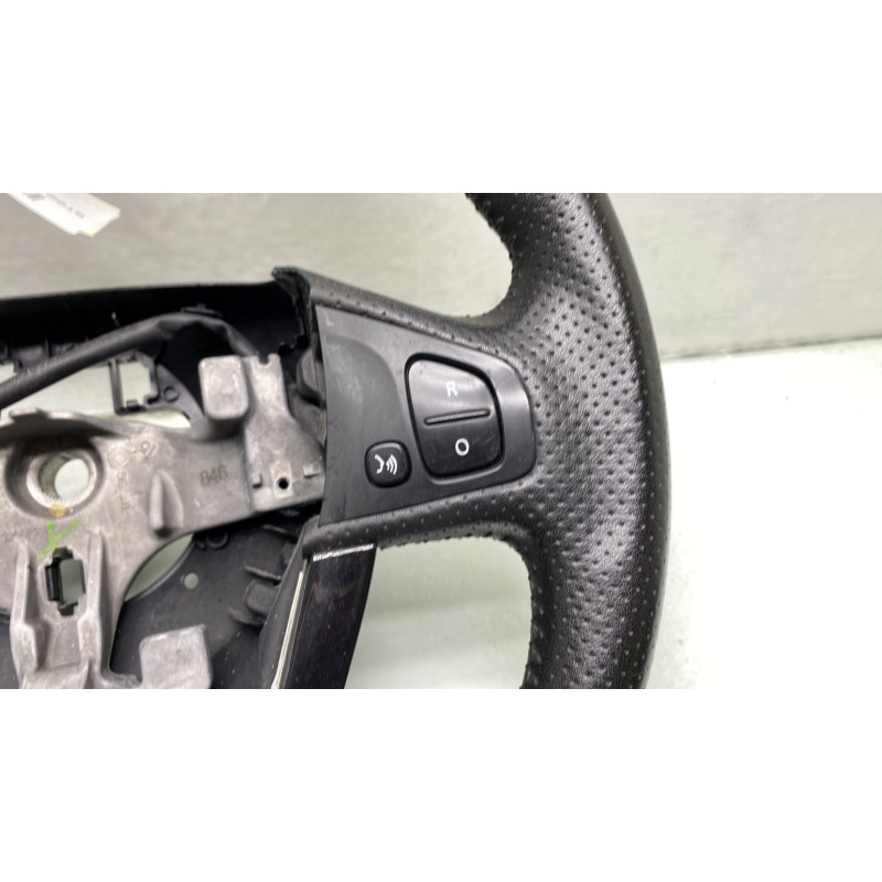 Volant RENAULT ZOE 1 Photo n°3