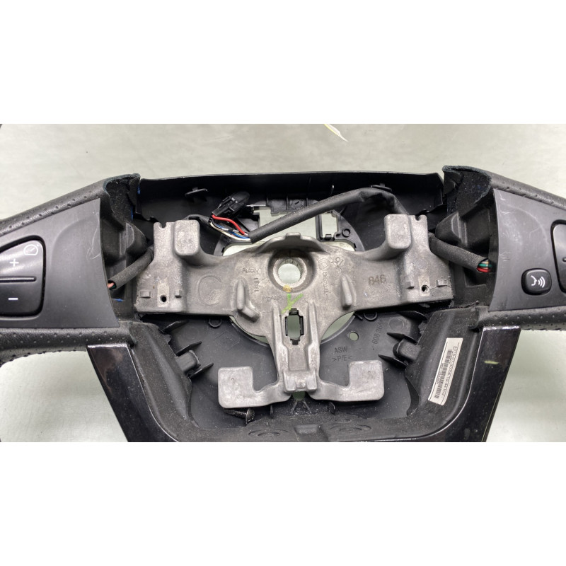 Volant RENAULT ZOE 1 Photo n°4