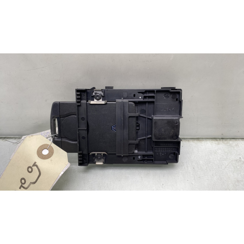 Lecteur de carte (neiman) RENAULT ZOE 1 Photo n°3