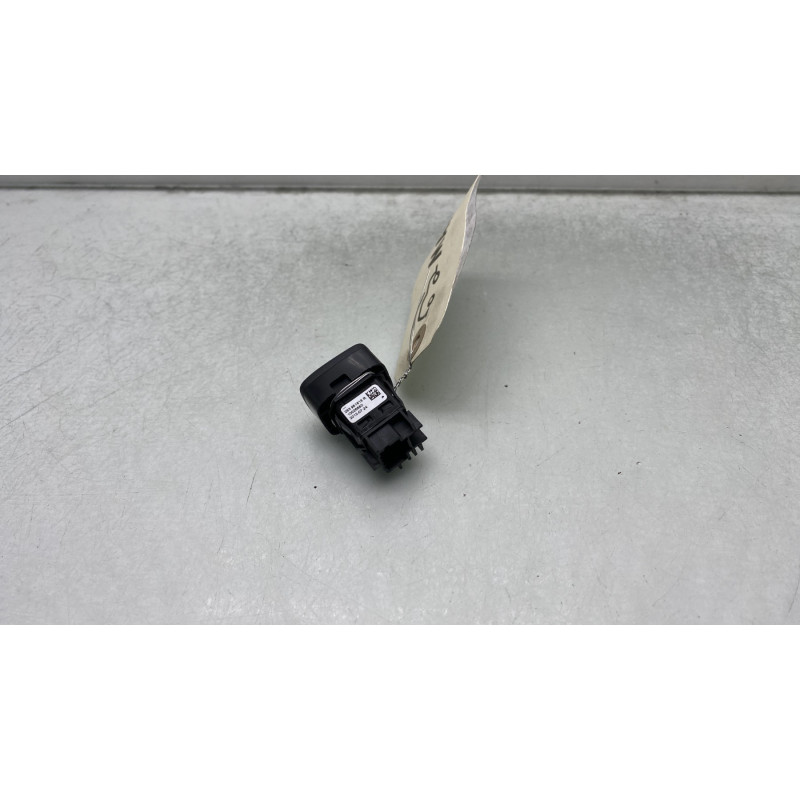 Commande de reglage eclairage tableau de bord RENAULT ZOE 1 Photo n°2